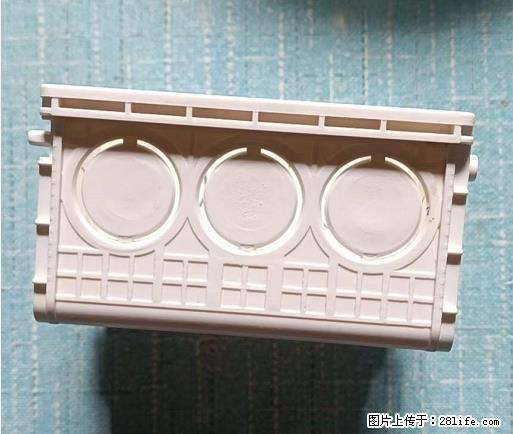 桂林荣泰吹塑、注塑【厂家直销】PVC阴燃电工配件，精品86底盒 - 家居生活 - 三明生活社区 - 三明28生活网 sm.28life.net