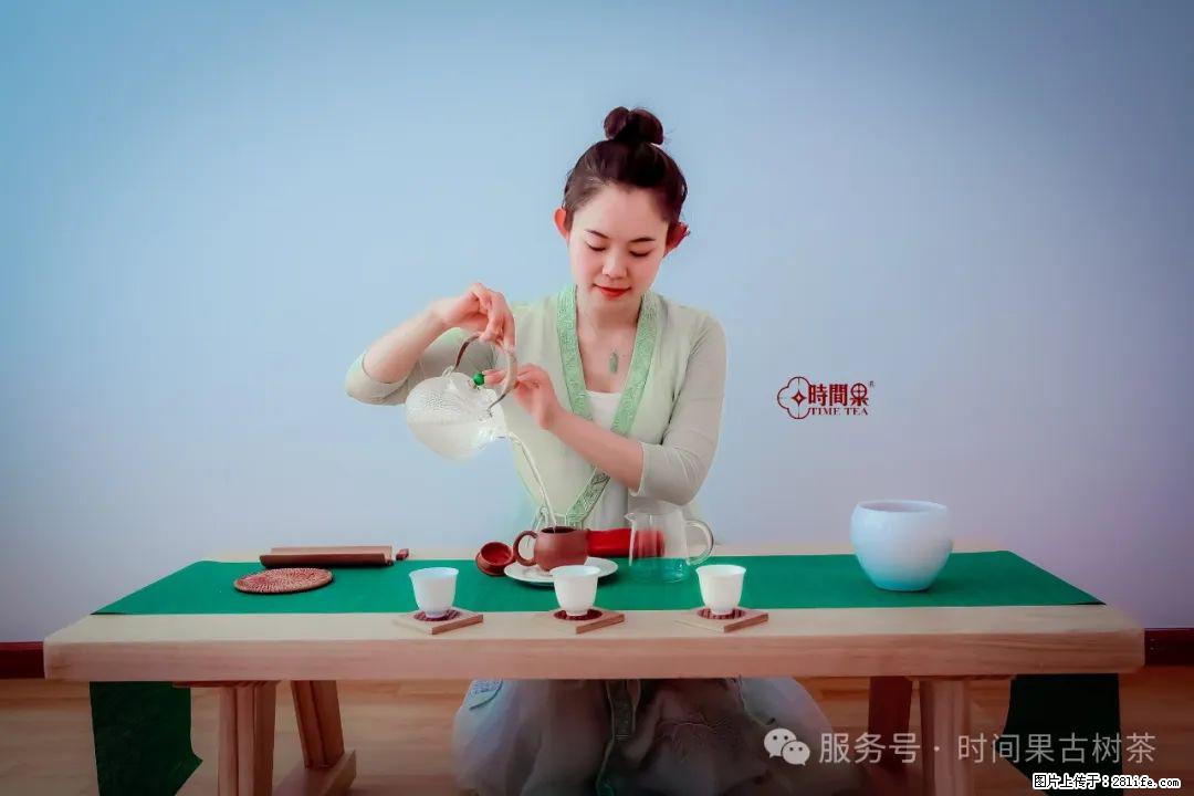 时间果百年古树龙珠普洱生茶 - 购物交流 - 三明生活社区 - 三明28生活网 sm.28life.net