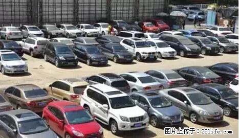 停车为什么要车头朝外？不是开玩笑，关键时刻真能救命 - 三明生活资讯 - 三明28生活网 sm.28life.net