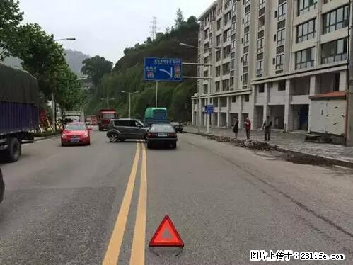 开车出事故没拍这5张照片，警察也帮不了你！ - 三明生活资讯 - 三明28生活网 sm.28life.net