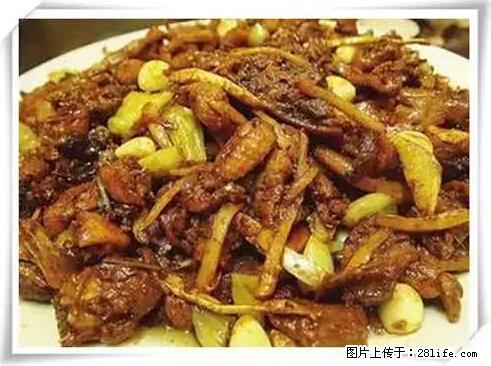 来广西旅游必吃这20道桂菜，不然就白来广西啦！ - 三明生活资讯 - 三明28生活网 sm.28life.net