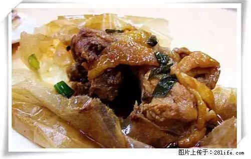 来广西旅游必吃这20道桂菜，不然就白来广西啦！ - 三明生活资讯 - 三明28生活网 sm.28life.net