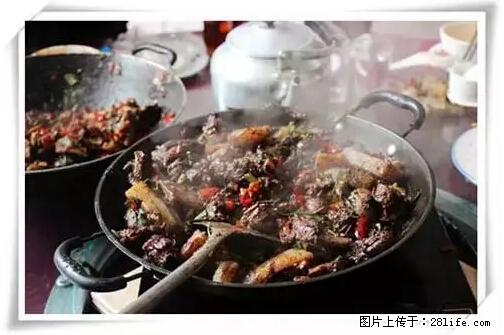 来广西旅游必吃这20道桂菜，不然就白来广西啦！ - 三明生活资讯 - 三明28生活网 sm.28life.net