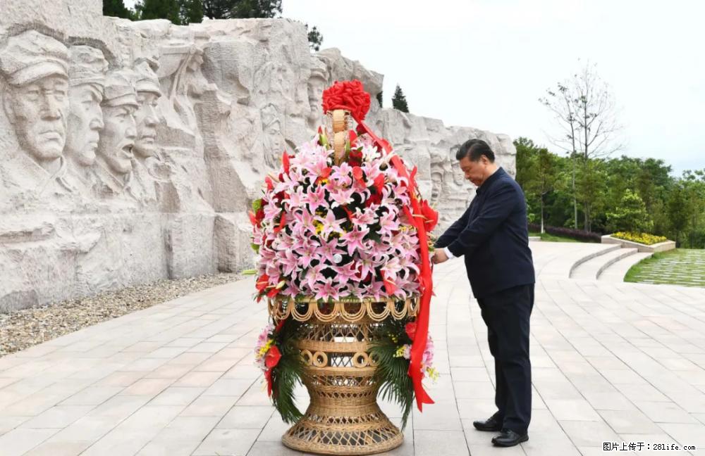 习近平赴广西考察调研 - 三明生活资讯 - 三明28生活网 sm.28life.net