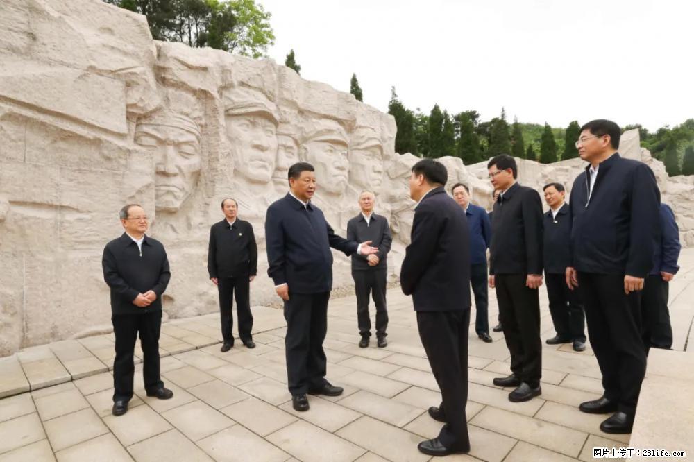 习近平赴广西考察调研 - 三明生活资讯 - 三明28生活网 sm.28life.net