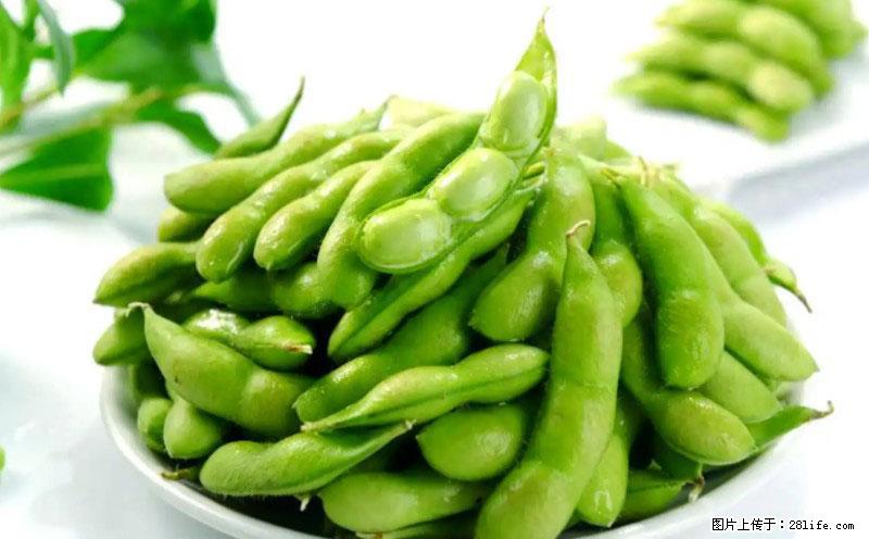 这些蔬菜是“天然钙片”，这6种被医生重点推荐 - 三明生活资讯 - 三明28生活网 sm.28life.net