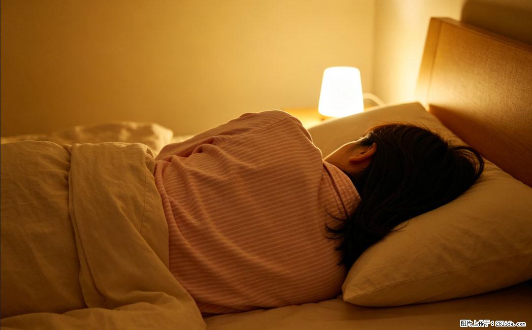 熬夜会让猝死风险飙升！出现以下4种情况赶紧休息→ - 三明生活资讯 - 三明28生活网 sm.28life.net
