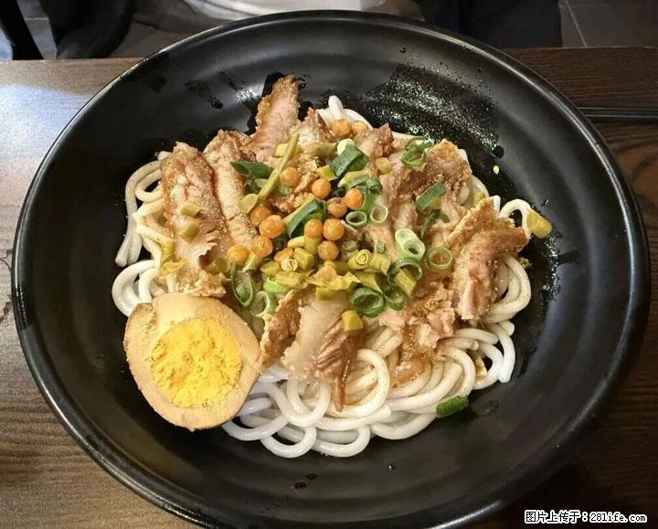 桂林米粉：承载乡愁与文化传承的美食 - 三明生活资讯 - 三明28生活网 sm.28life.net